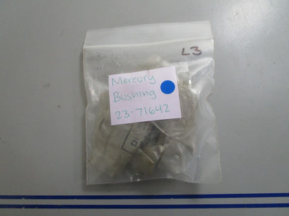 *NEW OEM* (LOT OF 3) 0810 Mercury Quicksilver Bushing 23-71642