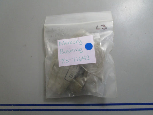 *NEW OEM* (LOT OF 3) 0810 Mercury Quicksilver Bushing 23-71642
