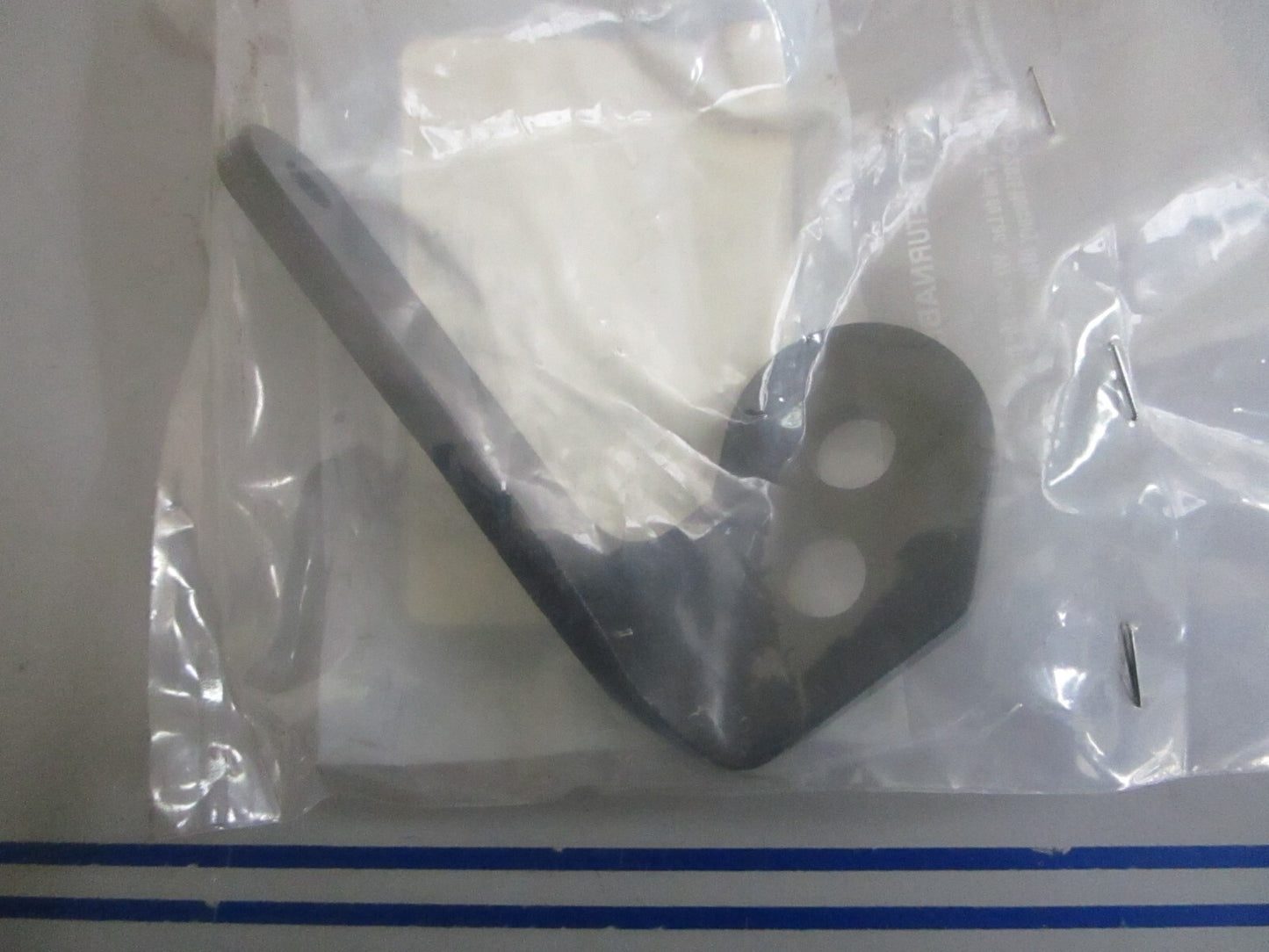 *NEW OEM* 0810 Mercury Quicksilver Starter Bracket 807213T