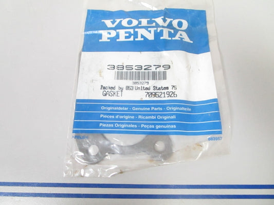*NEW OEM* 0810 Volvo Penta Gasket 3853279