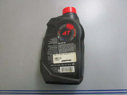 *NEW OEM* 0820 BRP Ski-Doo XPS Full Synthetic Oil SAE-0W-40 779139