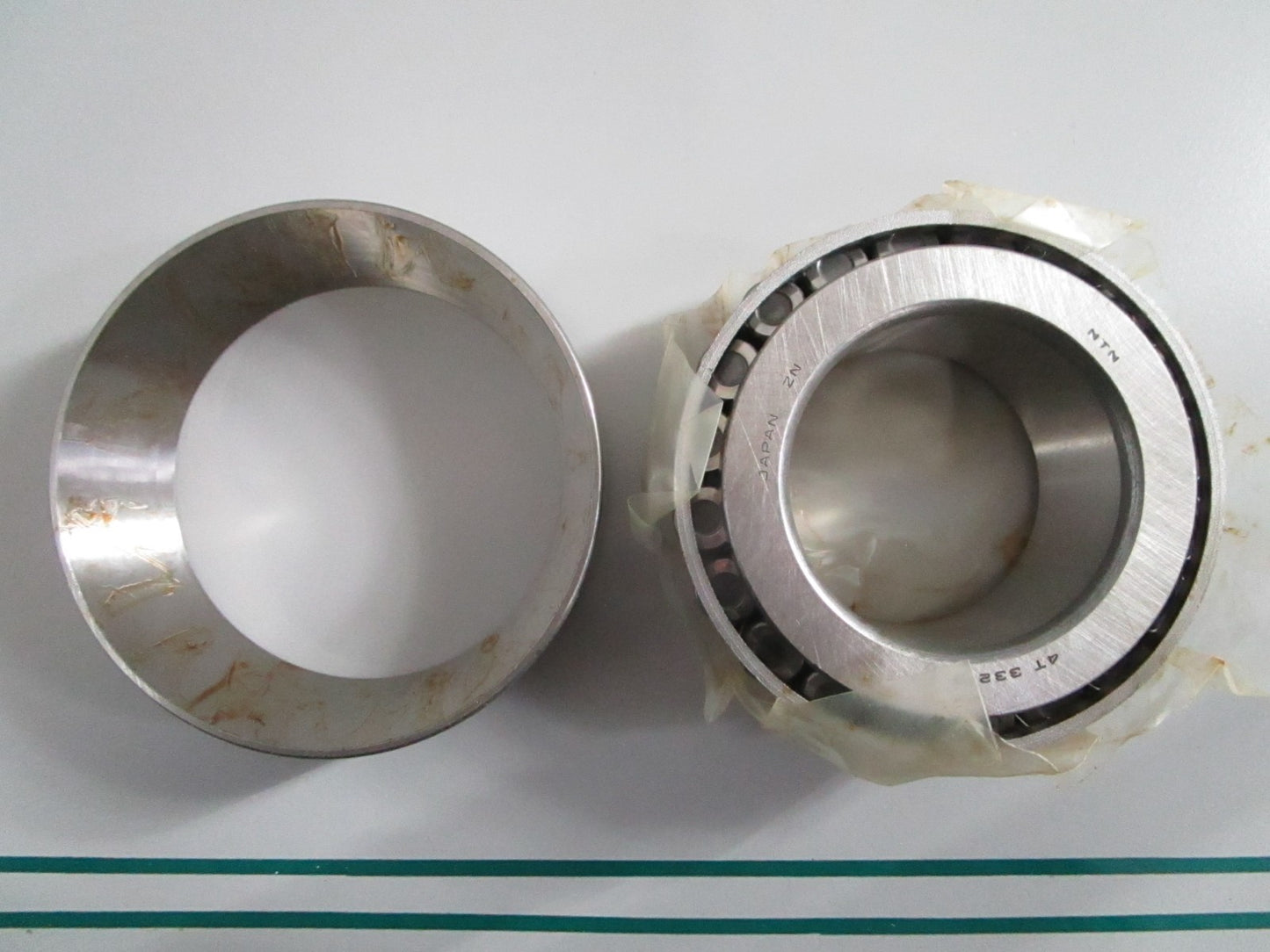 NEW OEM 09265-50001 Suzuki Forward Gear Bearing 0820