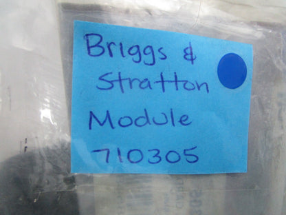 NEW OEM Briggs & Stratton 710305 Module 0810