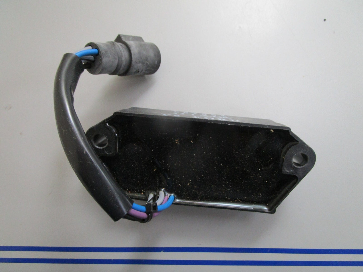 *NEW OEM* 0820 OMC Johnson Evinrude Shift Module Ay 987567 0987567