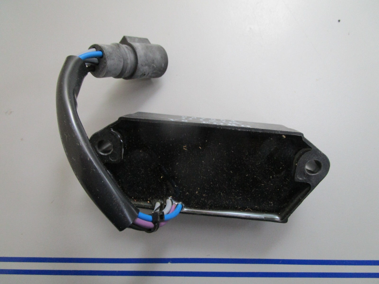 *NEW OEM* 0820 OMC Johnson Evinrude Shift Module Ay 987567 0987567