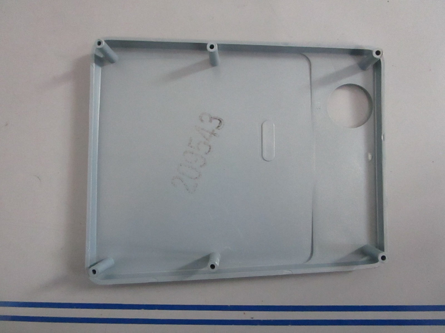 NEW OEM 209543 0209543 Rear Applique 0820