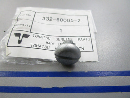 NEW OEM 332-60005-2 332600052 Tohatsu Plug 0810
