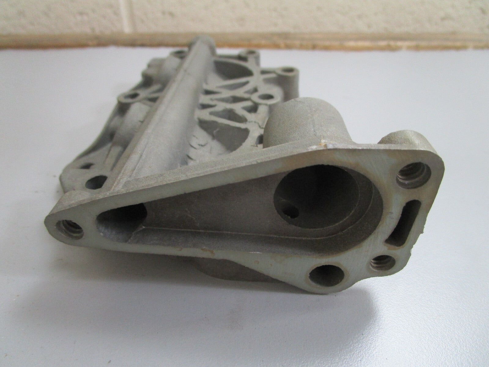 *NEW OEM* 0820 OMC Johnson Evinrude Cylinder Head 321252 0321252