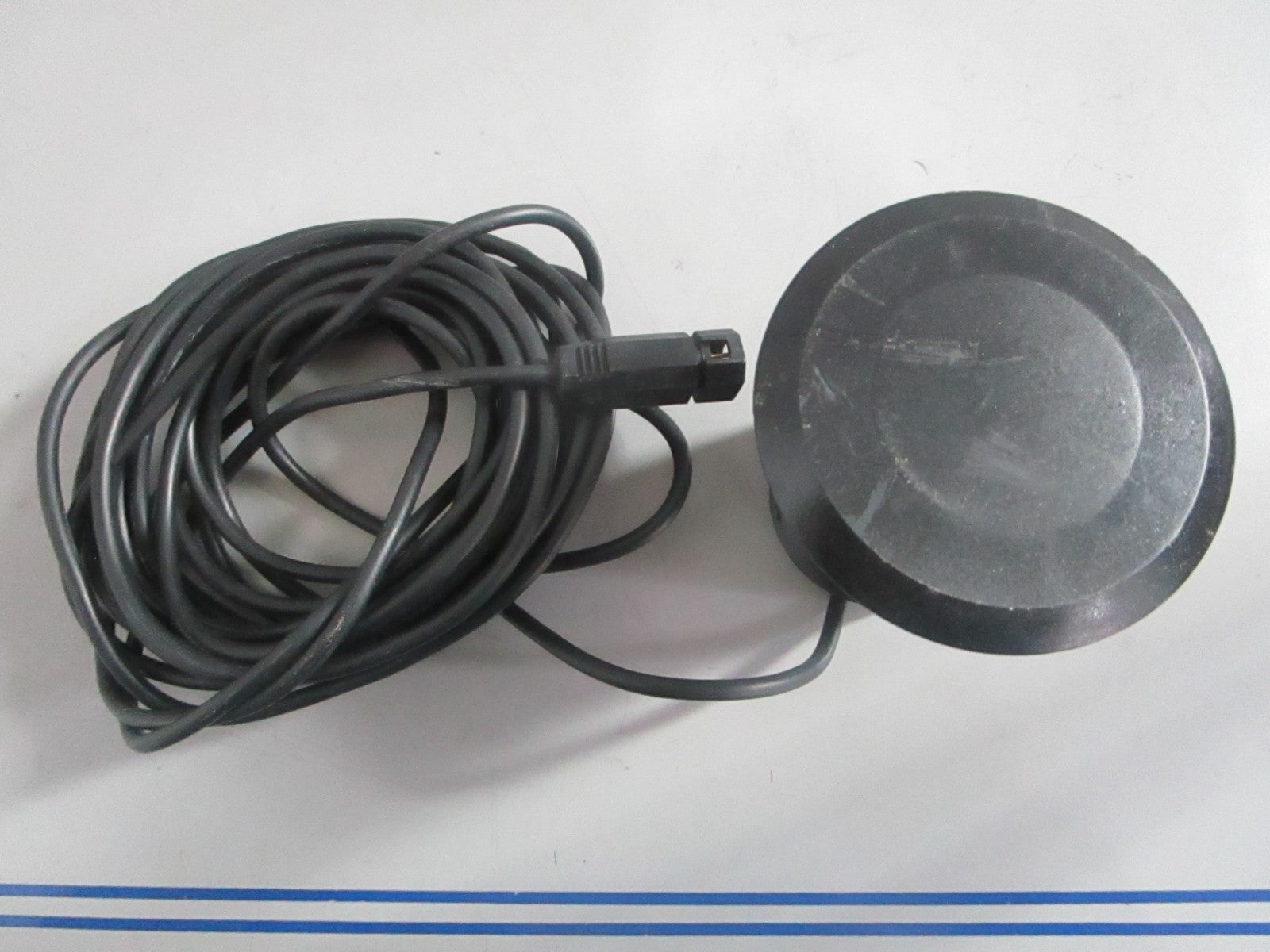 NEW OEM XFM-6-20 Humminbird Flush Mount Transducer 0820