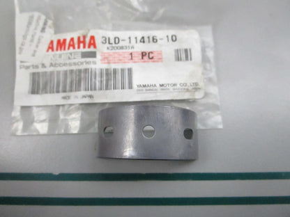 NEW OEM 3LD-11416-10-00 Yamaha Crankshaft Plane Bearing 1 0810