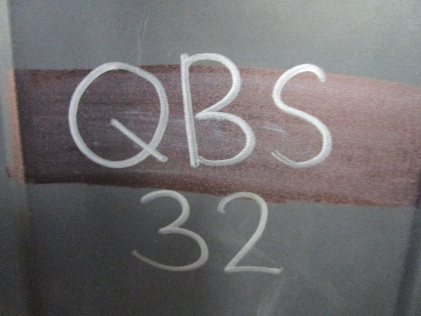 *NEW OEM* 0810 Volvo Penta V-Belt 21160912