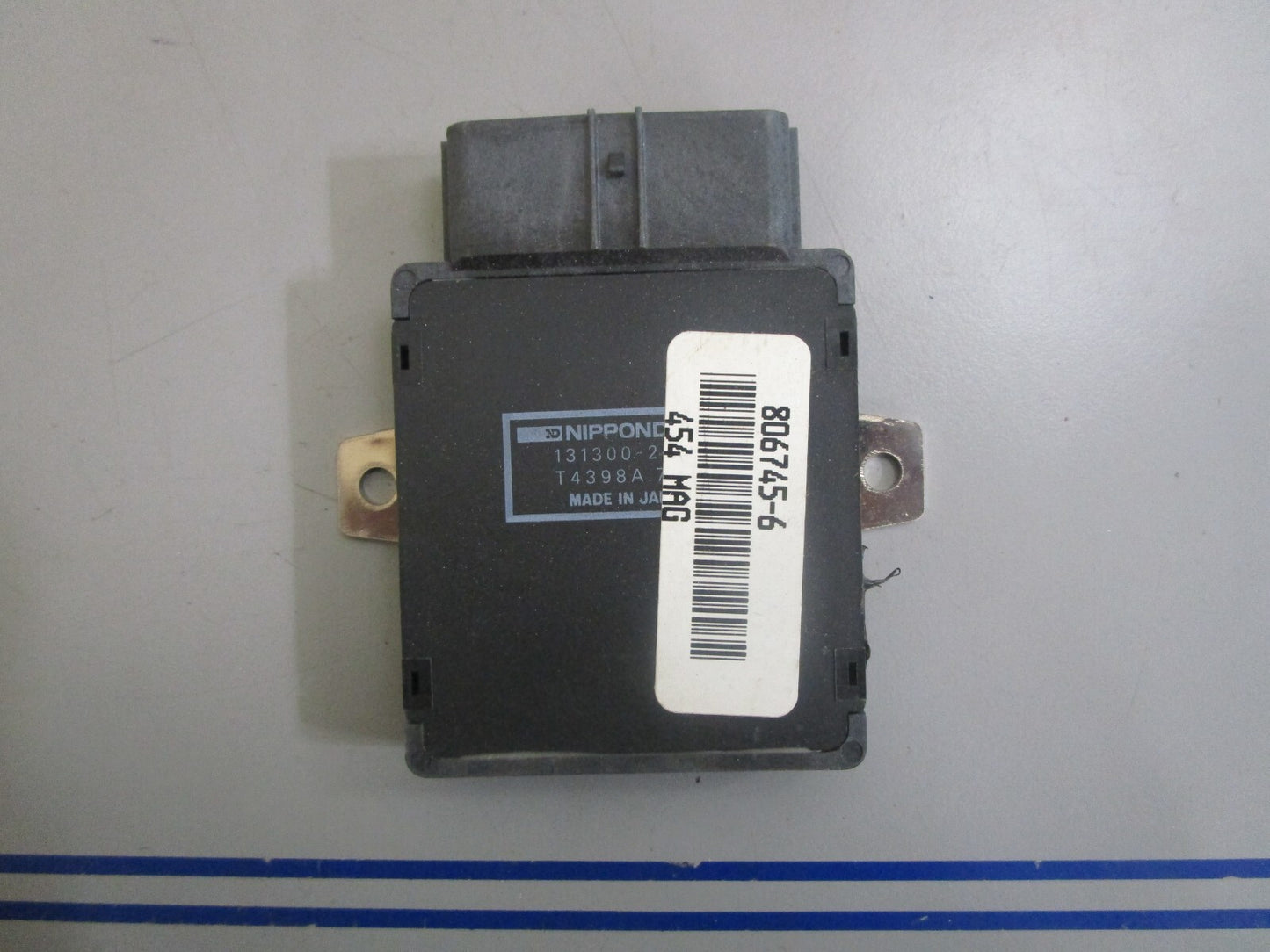 *NEW OEM* 0820 Mercury Quicksilver Ignition Control Module 806745T6 806745T-6