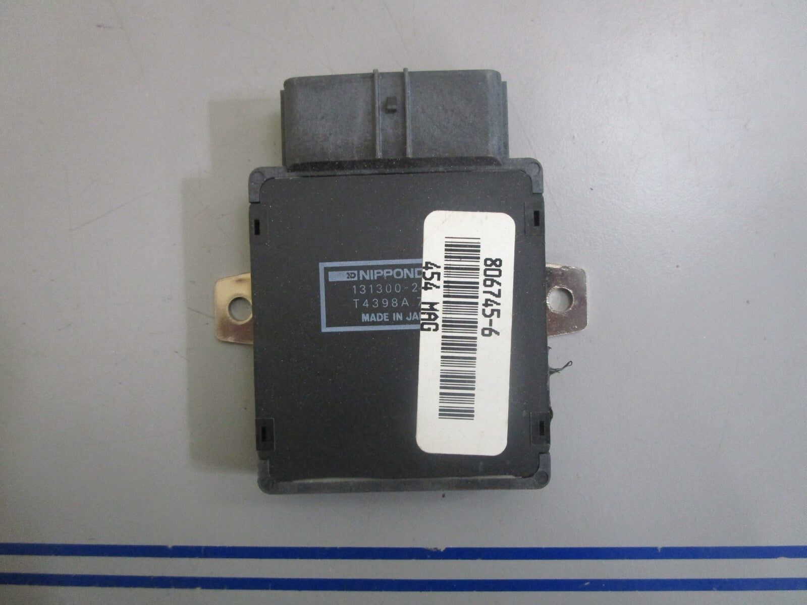 *NEW OEM* 0820 Mercury Quicksilver Ignition Control Module 806745T6 806745T-6