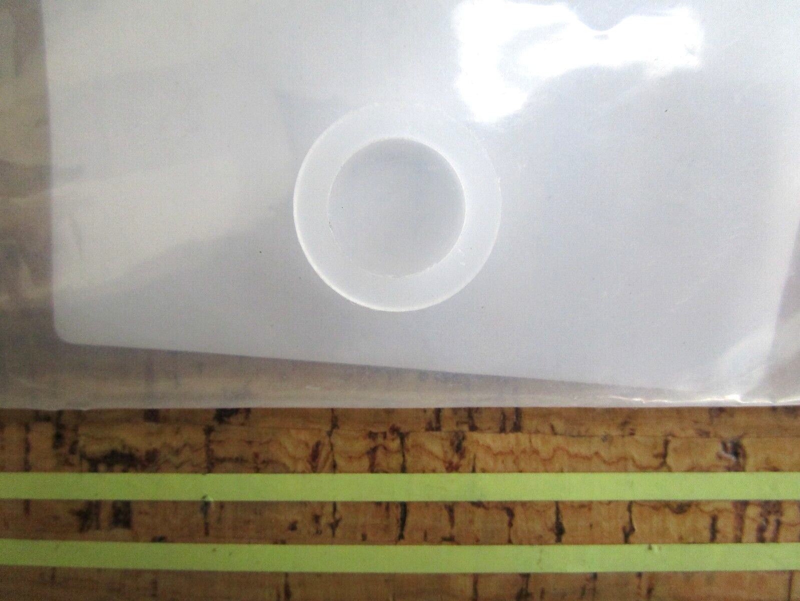 *NEW OEM* 0810 OMC Johnson Evinrude Washer 912830 0912830