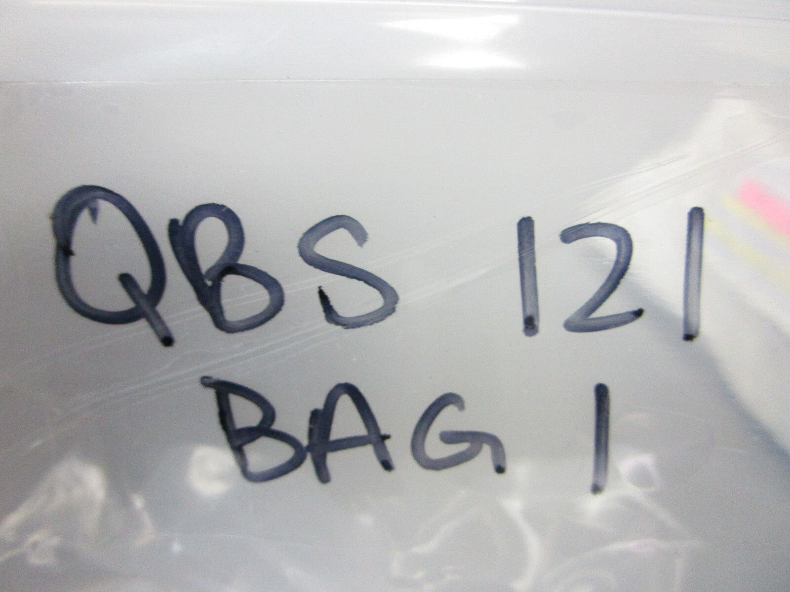 *NEW OEM* (LOT OF 2) 0810 Jabsco Intake O-Ring 59127-7051