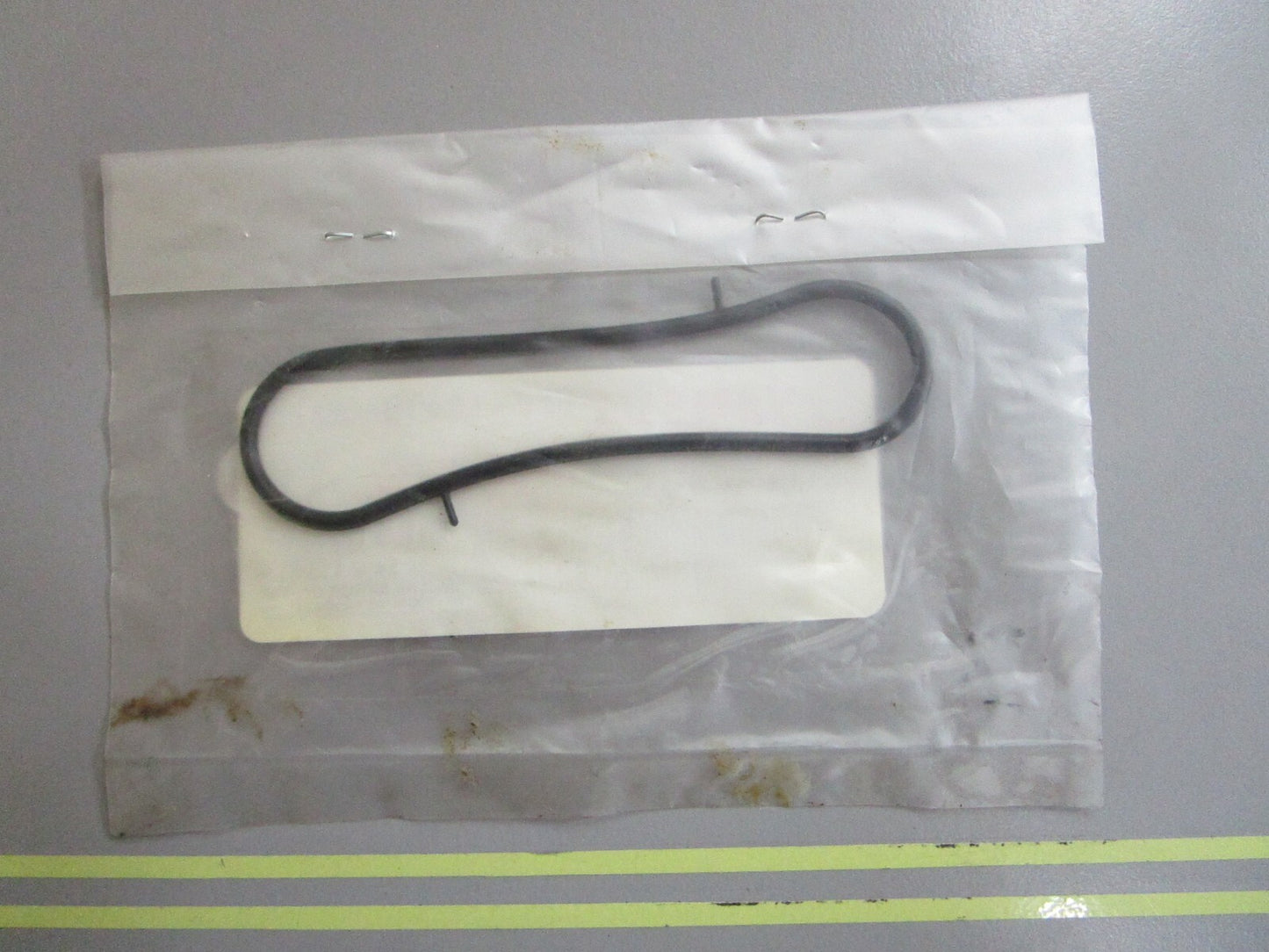 *NEW OEM* 0810 Yamaha Oil Strainer Seal 67F-13415-00-00