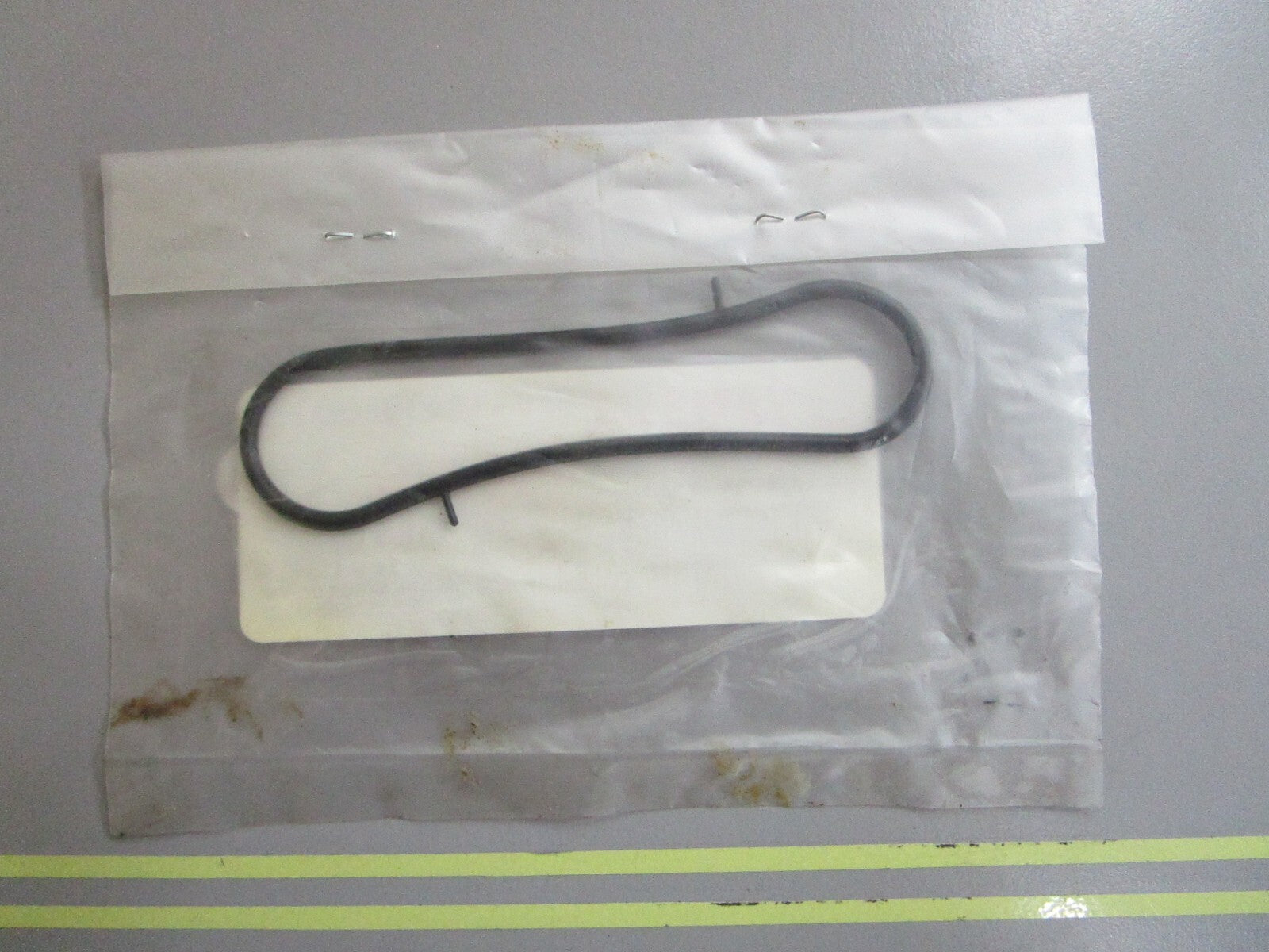 *NEW OEM* 0810 Yamaha Oil Strainer Seal 67F-13415-00-00