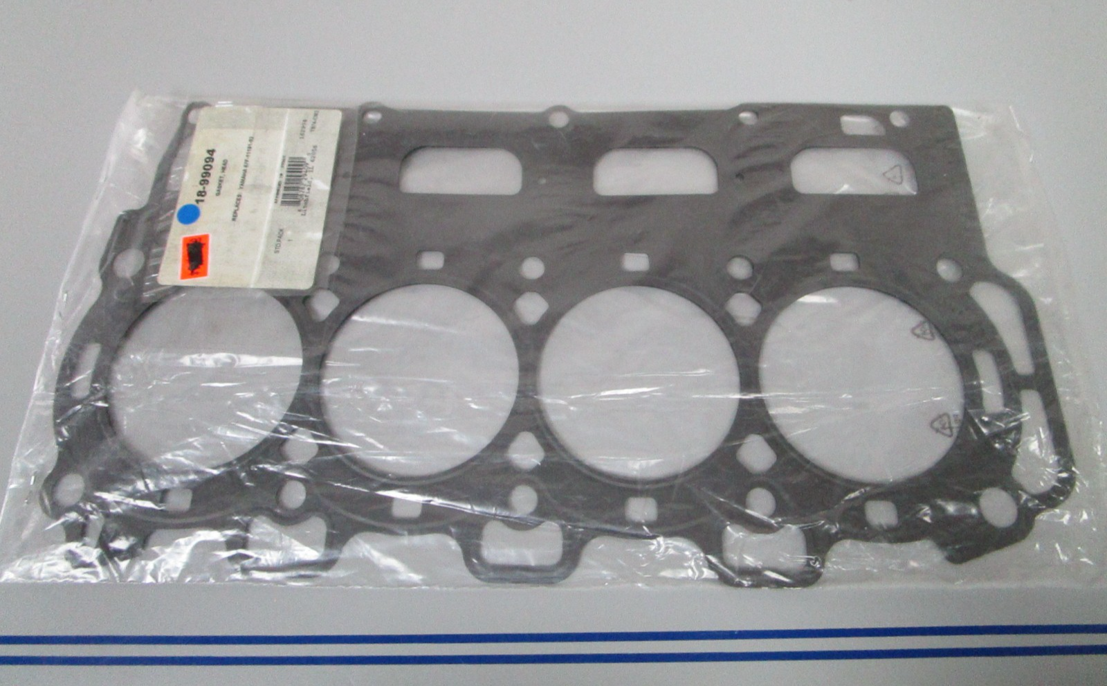 *NEW* 0720 Sierra Cylinder Head Gasket 18-99094 Replaces: Yamaha 67F-11181-02