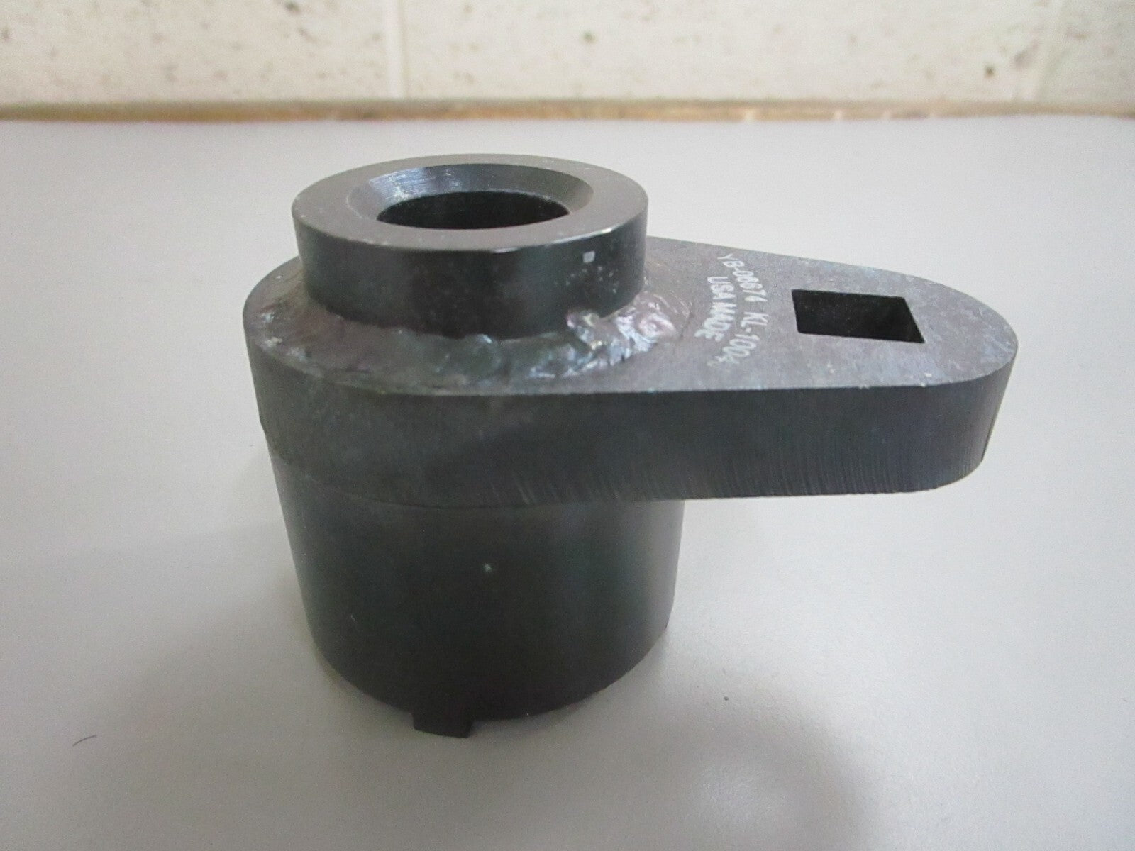 *NEW OEM* 0820 Yamaha Ring Nut Wrench YB-06674 KL-1004J