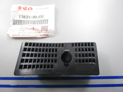 *NEW OEM* 0810 Suzuki Port Side Water Filter 17631-98J00