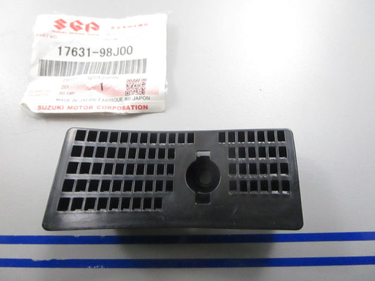 *NEW OEM* 0810 Suzuki Port Side Water Filter 17631-98J00