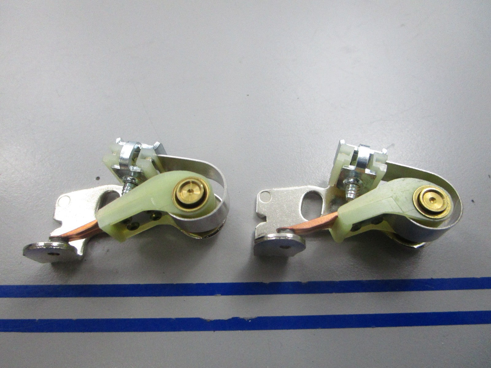 NEW (LOT OF 2) GM4-6C Replaces: OMC 380538 Preferred Parts Tune-Up Kit 0810