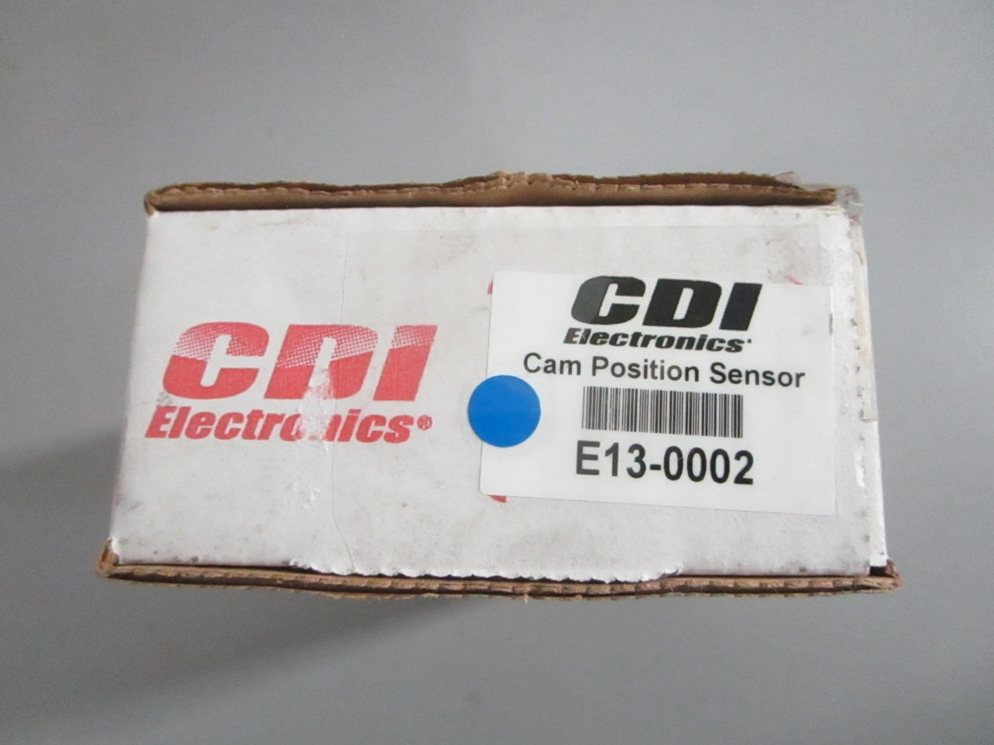 NEW E13-0002 CDI Electronics Cam Position Sensor 0820