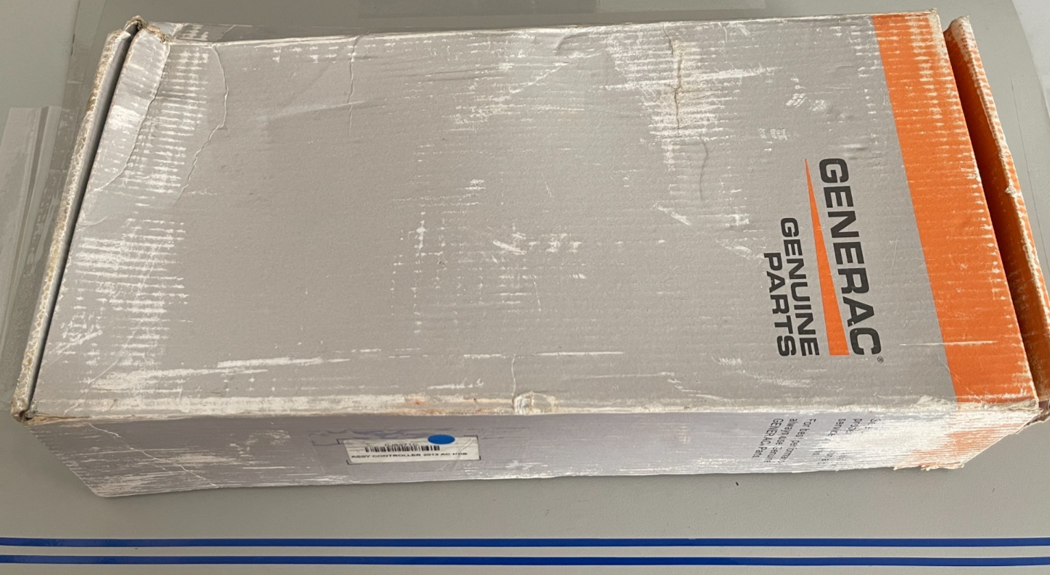 *NEW OEM* 0720 Generac AC HSB Controller Assembly 0J8371C
