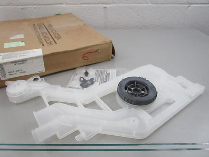 NEW OEM W11535094 Whirlpool Dishwasher Water Inlet 0810