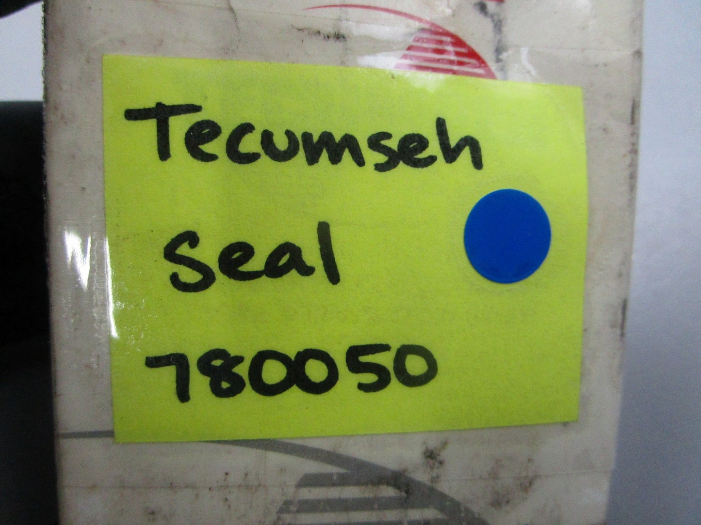 NEW OEM 780050 Tecumseh Seal 0810