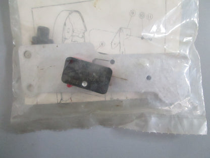 NEW OEM A67925 Morse Neutral Safety Switch Kit 0820