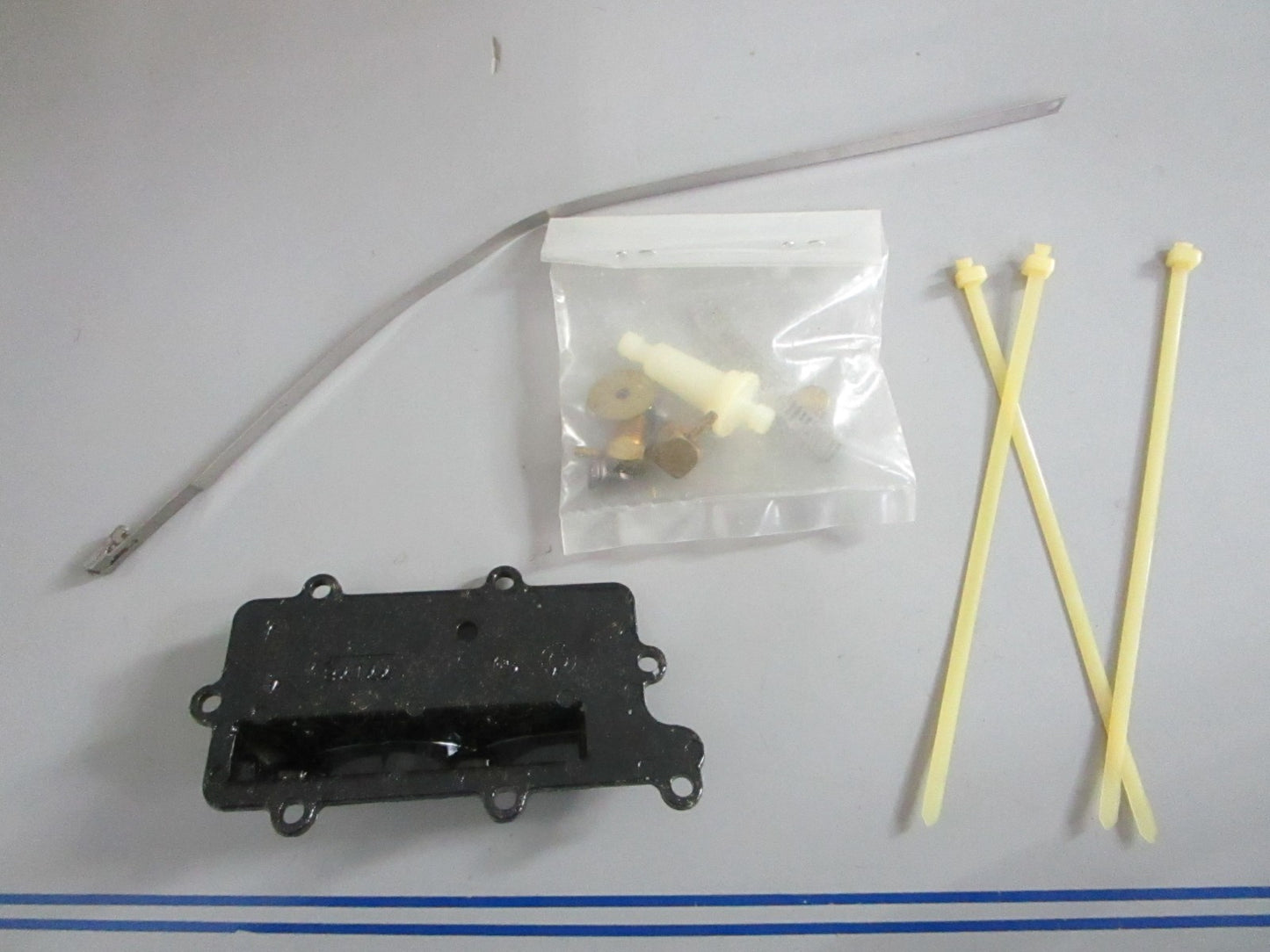 NEW OEM 77327A1 Mercury Quicksilver Improvement Kit 0820