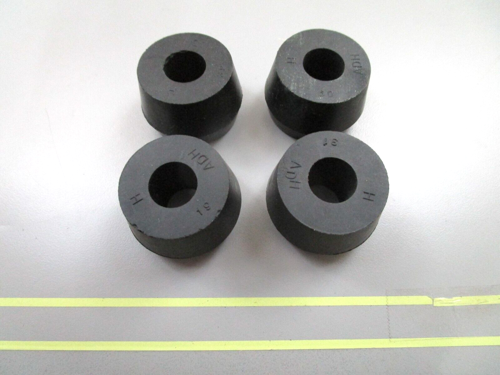 *NEW OEM* (LOT OF 4) 0750 Mercury Quicksilver BUSHING 99291T