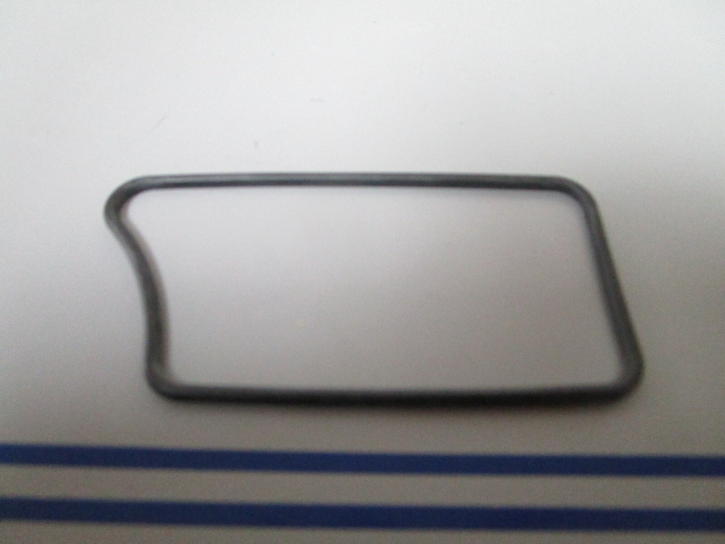 *NEW OEM* 0810 OMC Johnson Evinrude Inlet Seal 3852964