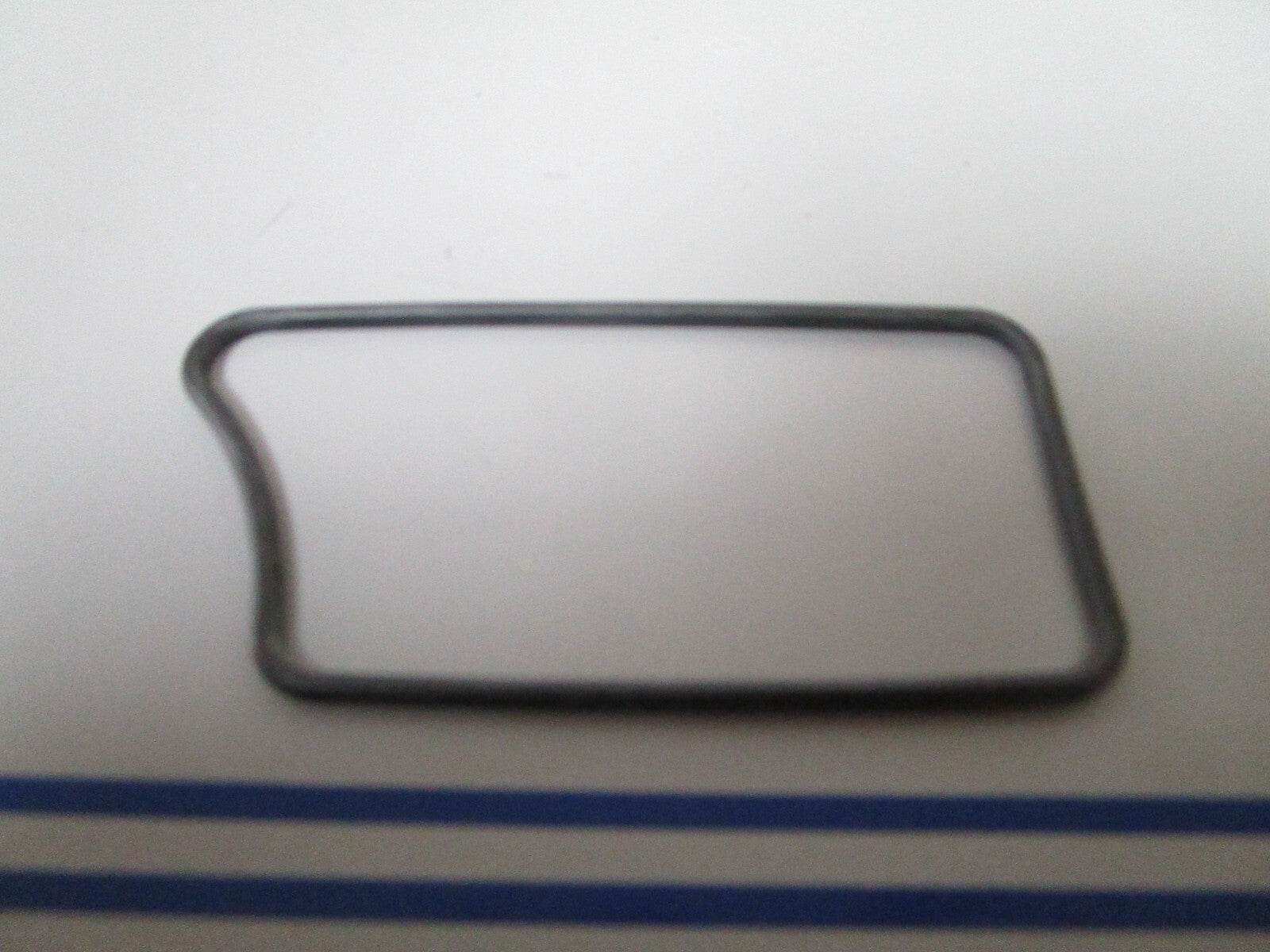 *NEW OEM* 0810 OMC Johnson Evinrude Inlet Seal 3852964