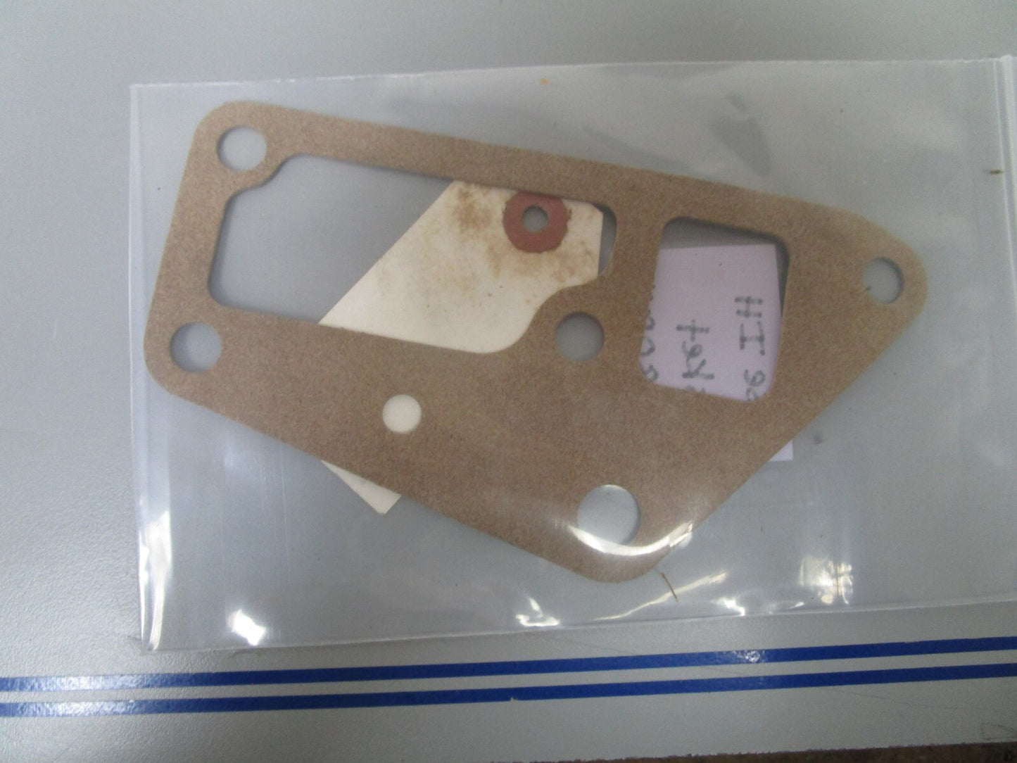 *NEW OEM* 0810 Case IH Gasket A38084