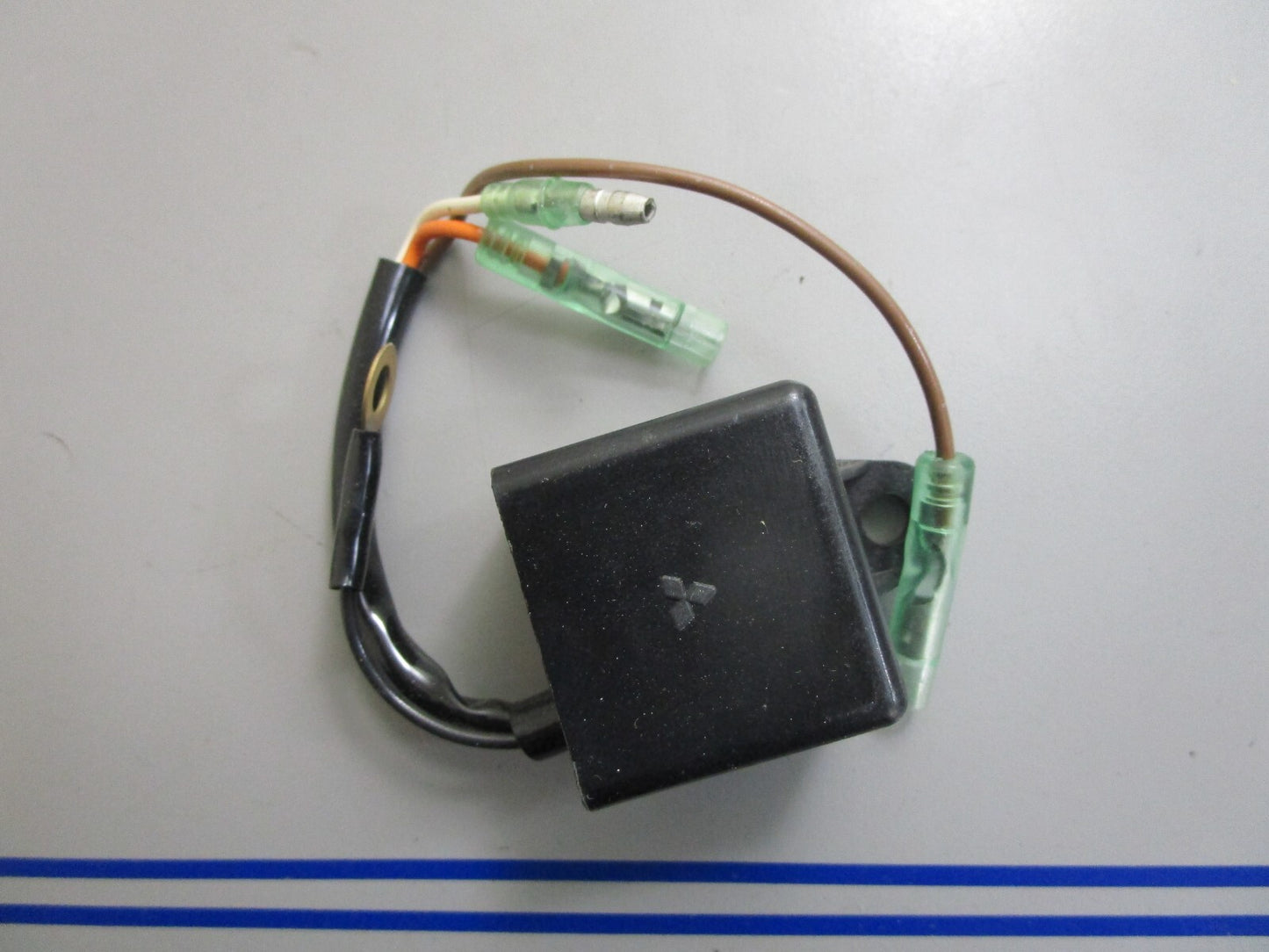 *NEW OEM* 0820 Mercury Quicksilver CDI Unit 823034T