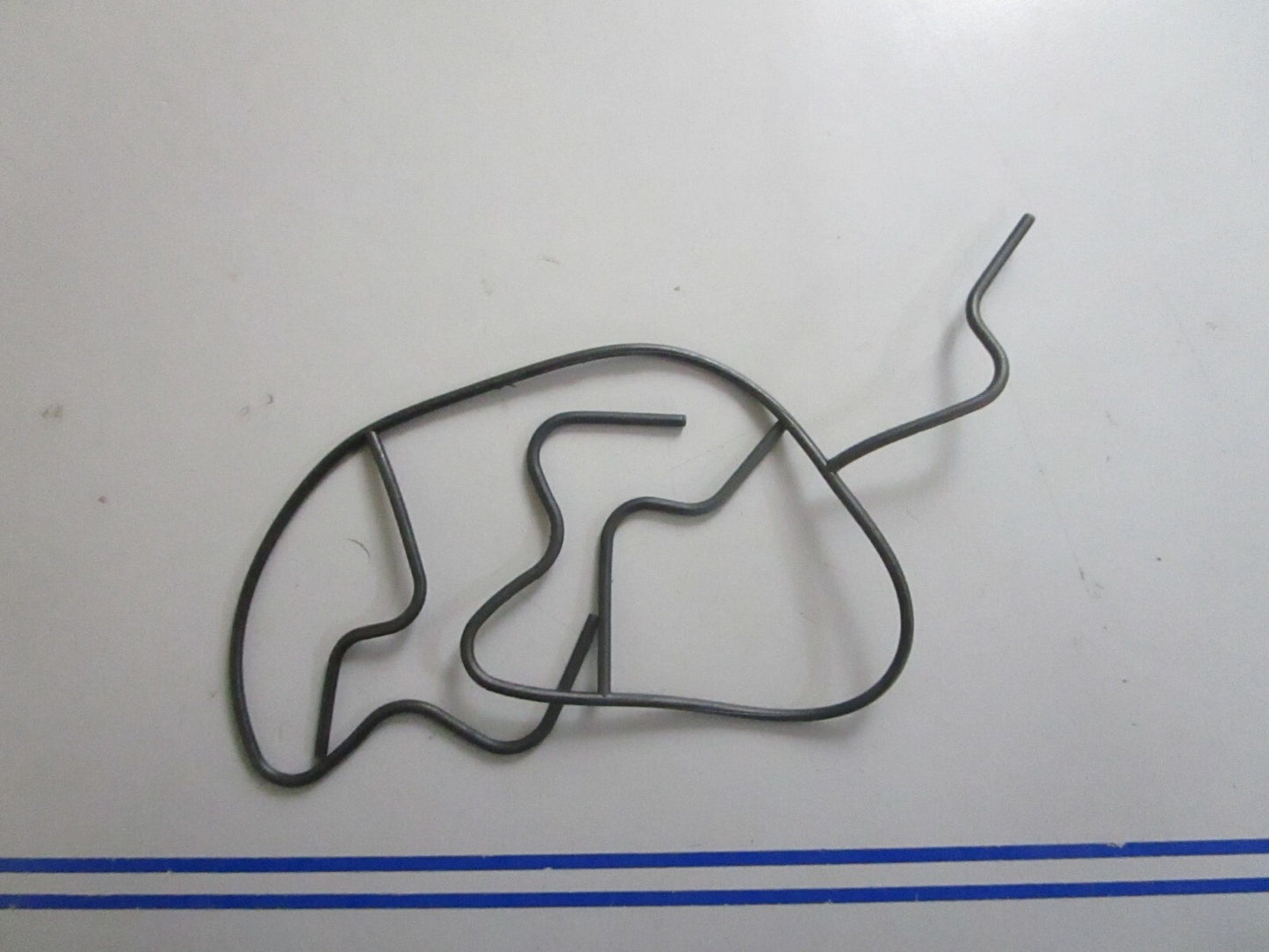 *NEW OEM* 0770 OMC Johnson Evinrude Seal 320884 0320884