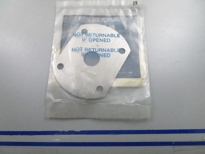 *NEW OEM* 0810 Mercury Quicksilver Plate 99690