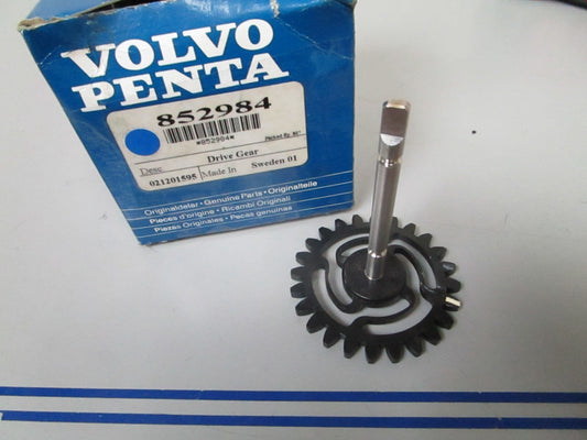 *NEW OEM* 0840 Volvo Penta Drive Gear 852984
