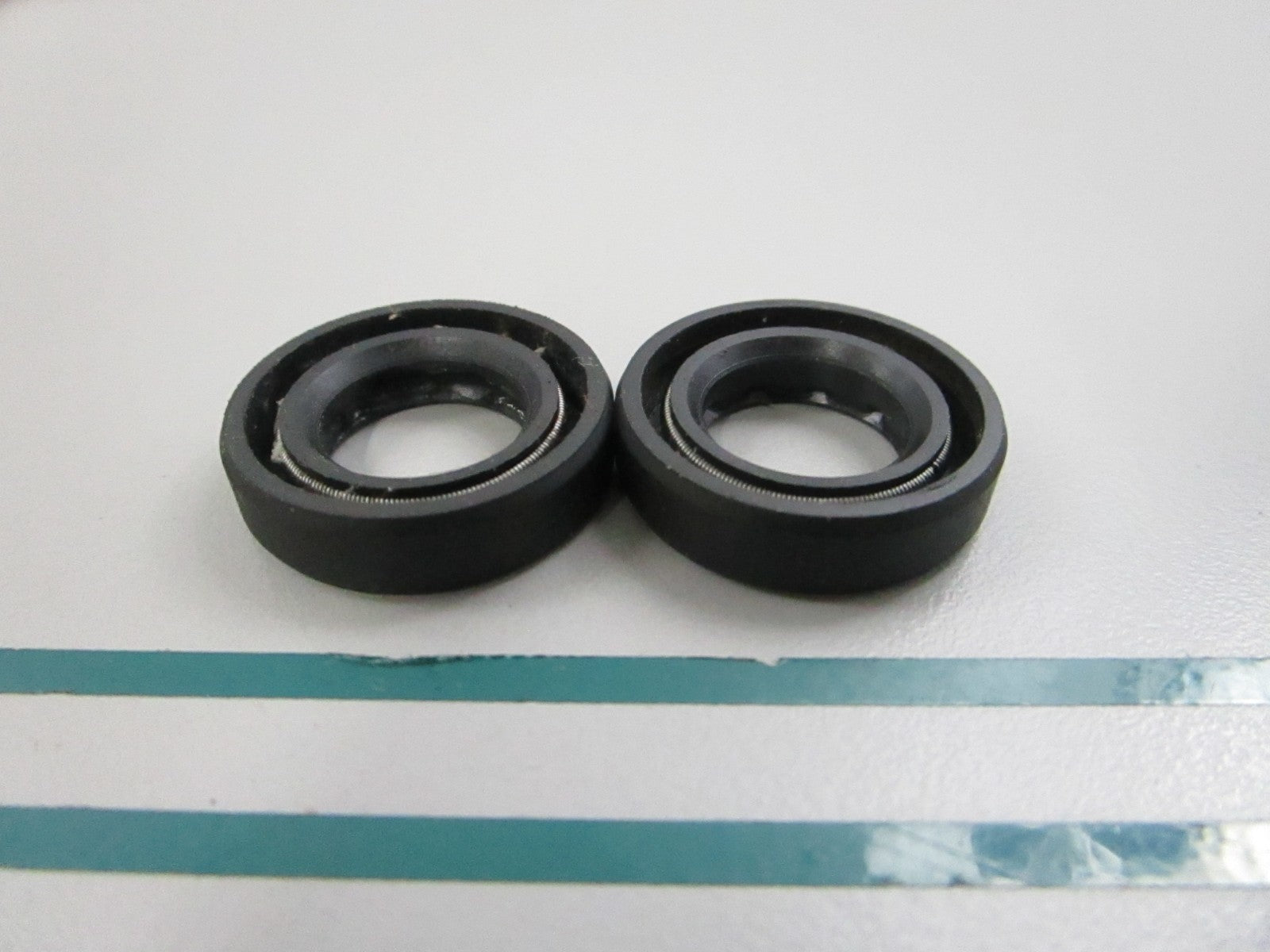 NEW OEM (LOT OF 2) 91202-444-023 Honda Oil Seal 0810