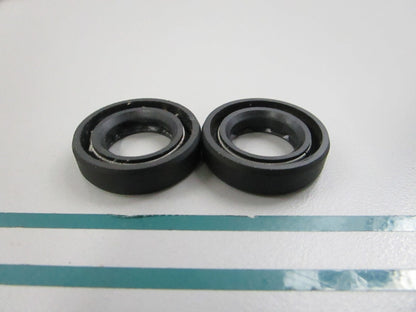 NEW OEM (LOT OF 2) 91202-444-023 Honda Oil Seal 0810