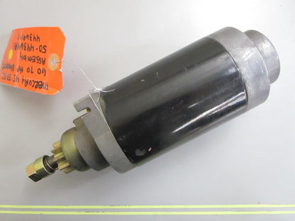 *NEW OEM* 0820 Mercury Quicksilver 45 50 55 60 70HP Starter Assy 50-44369A1