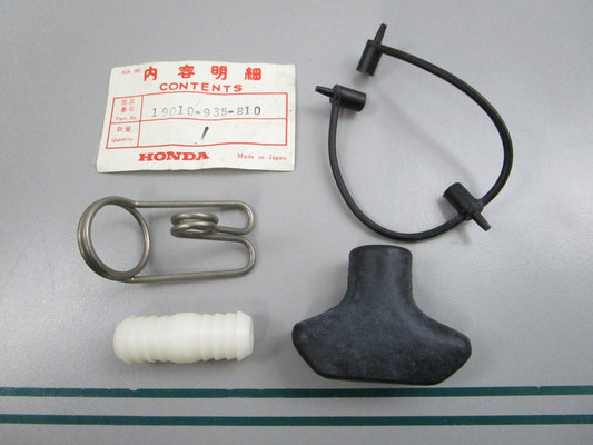 NEW OEM 19010-935-810 Honda Water Mouth Set 0810