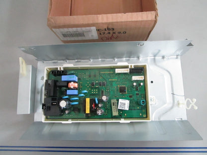 *NEW OEM* 0820 Samsung DV6000T Control Board DC97-21429D