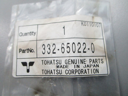 NEW OEM 332-65022-0 332650220 Tohatsu Impeller Key 0810