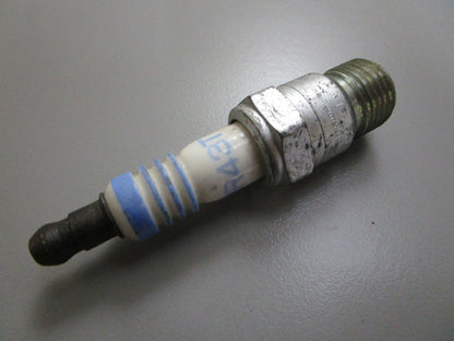 *NEW* 0810 AC Delco Spark Plug MR43T