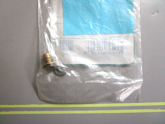 *NEW* 0750 Morse NEEDLE and SEAT 1139