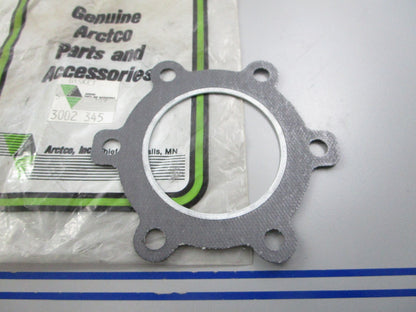 NEW OEM 3002-345 Arctic Cat Gasket 0810