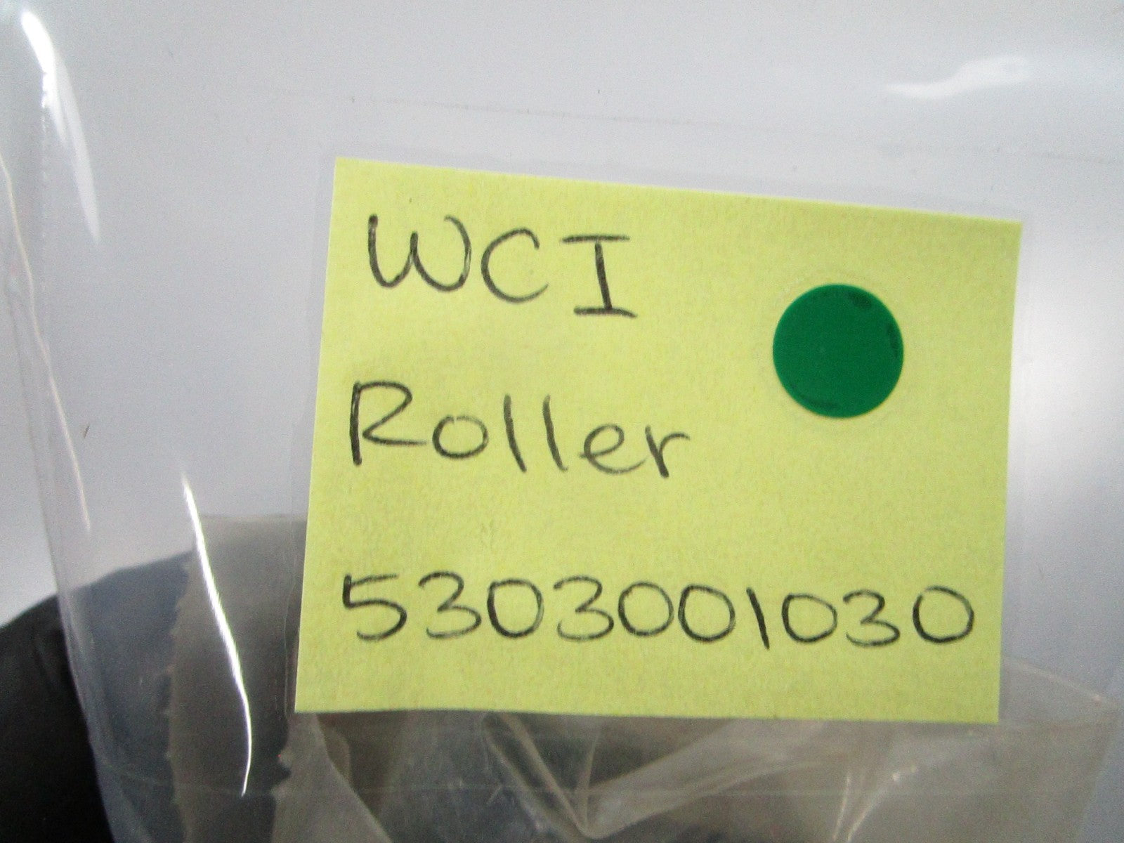 NEW 5303001030 WCI Roller 0810